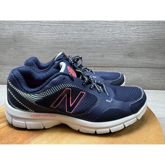 New Balance 543 v1 Women’s Size 8.5 Shoe Blue Running Sneaker WE543CP1 - Picture 1 of 10